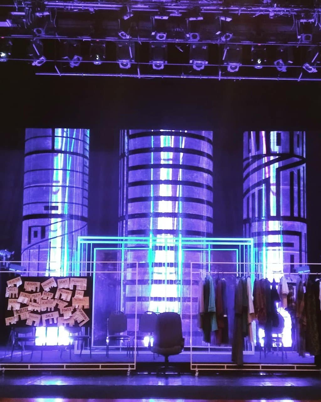 Vologda State Drama Theater