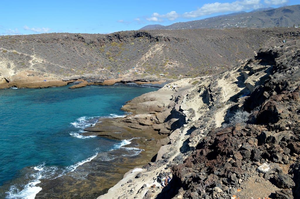 national park