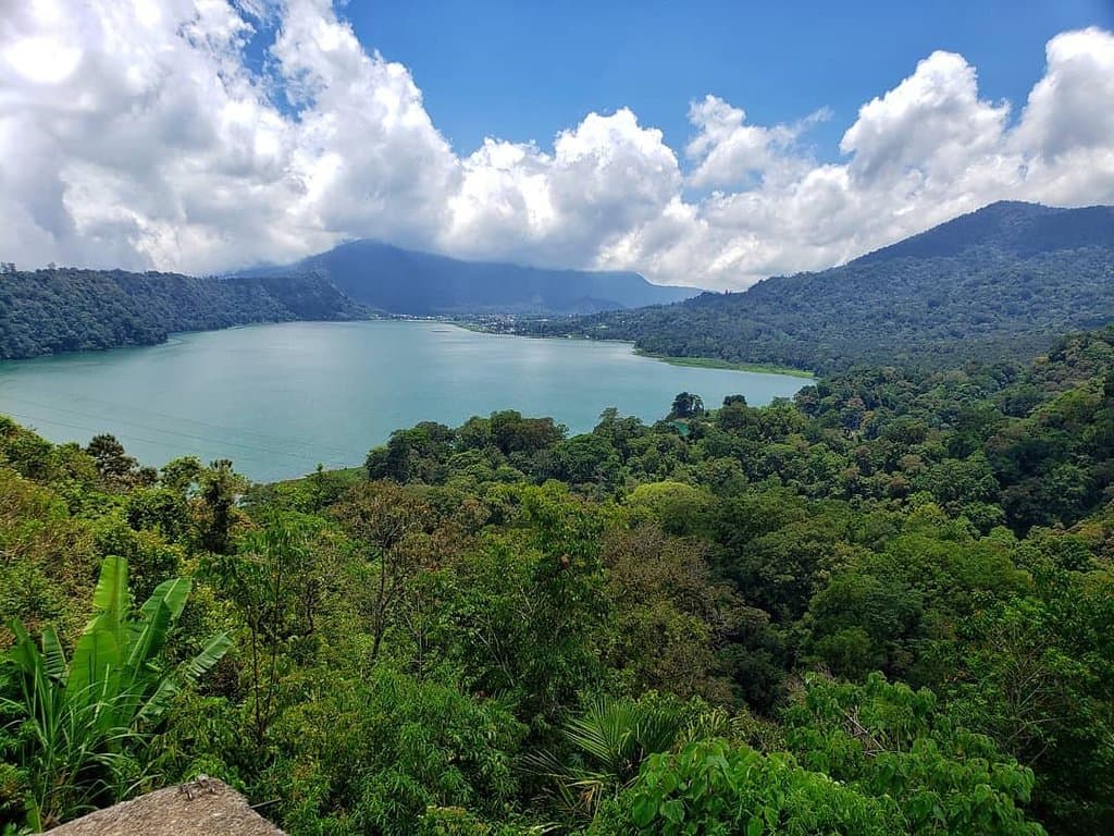Beautiful place. Awesome views.