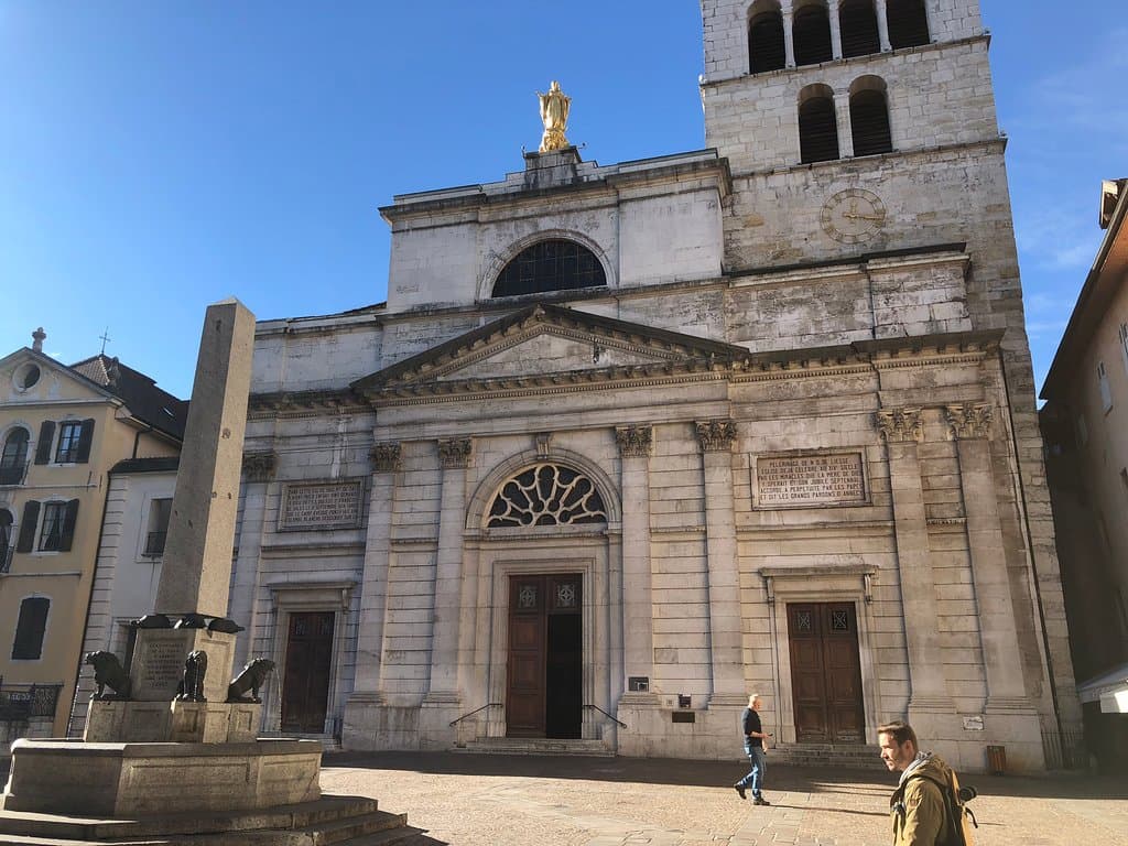 Notre-Dame de Liesse