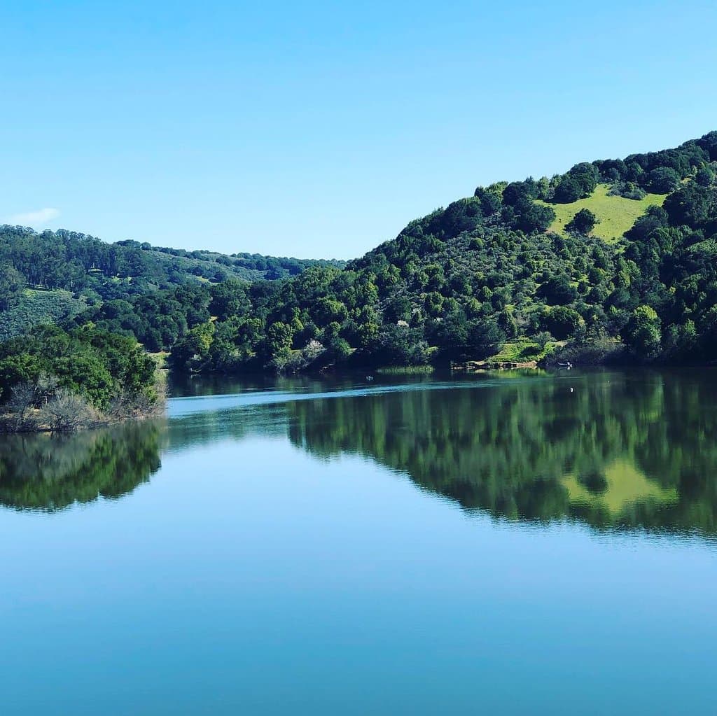 Anthony Chabot Regional Park