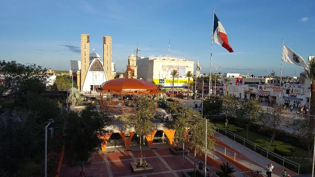 San Cristóbal Barrio