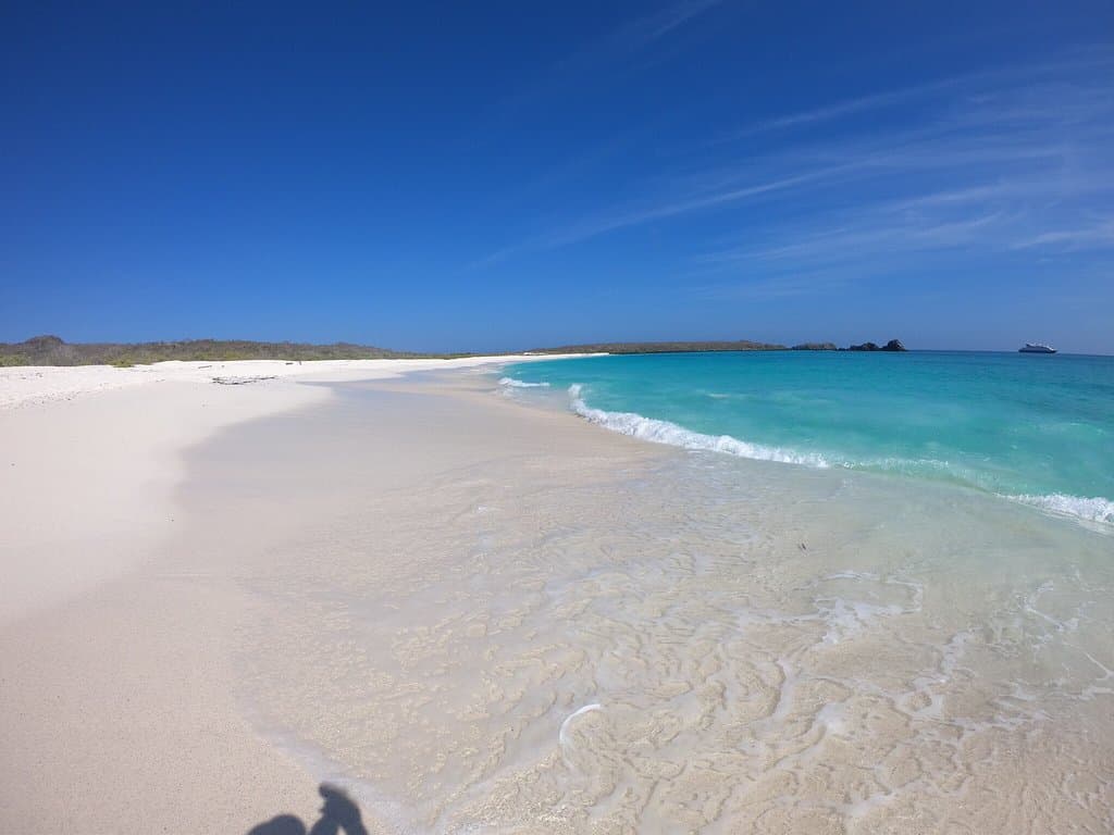 Gardner Bay Española