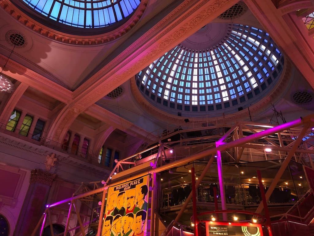 Royal Exchange Theatre