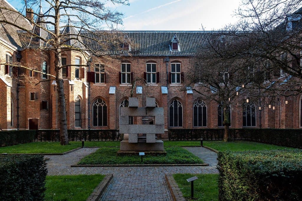 Museum Catharijneconvent
