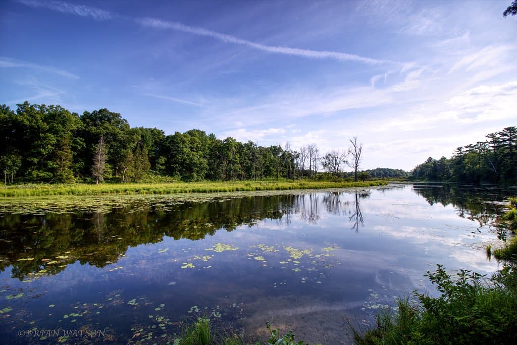 AUSABLE RIVER