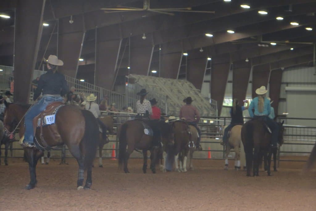 Dripping Springs Ranch Park, Dripping Springs, TX
