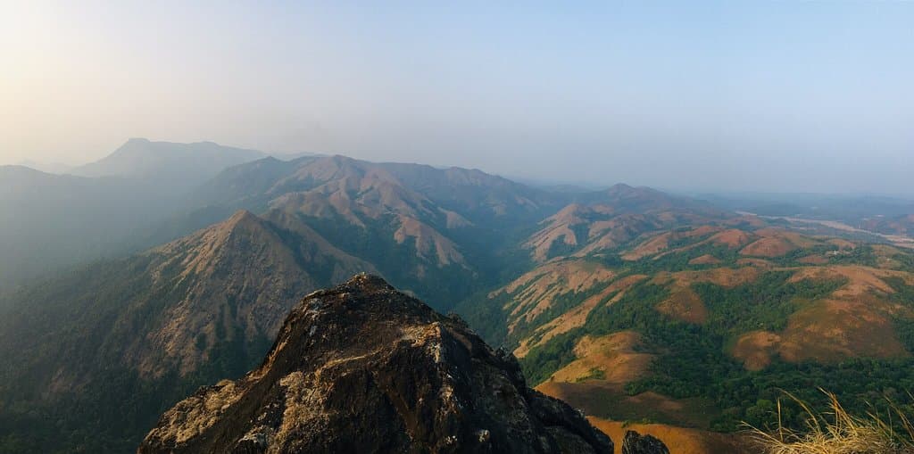 Ettina Bhuja Trek