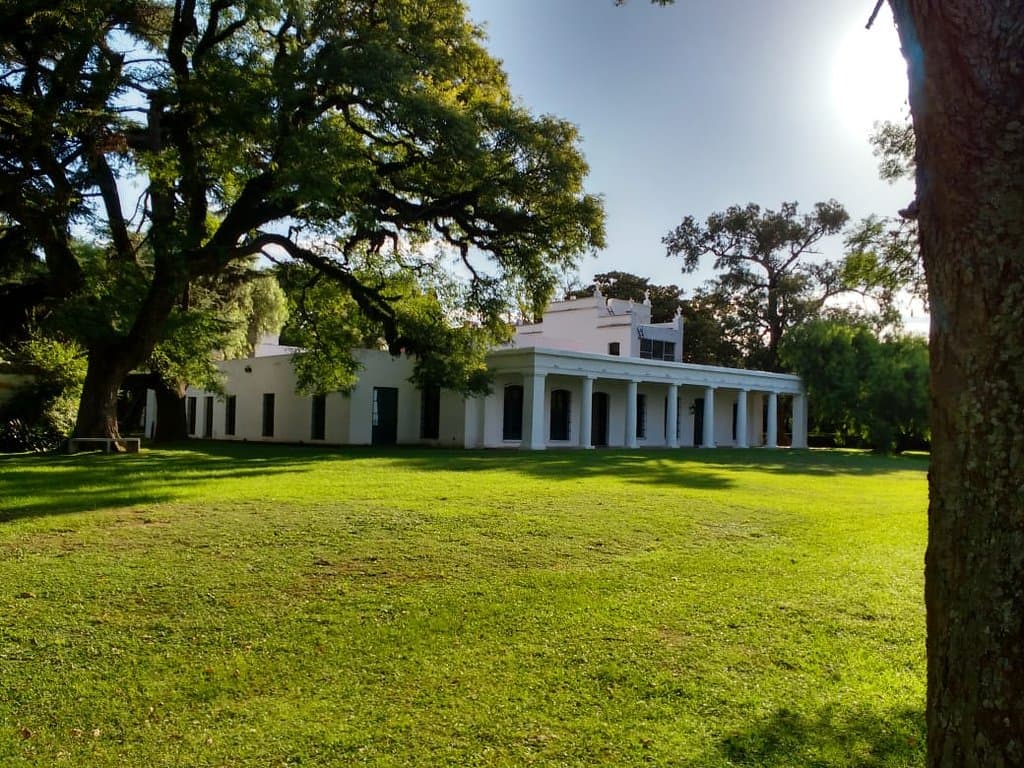 Bellísimo para disfrutarlo un día soleado.