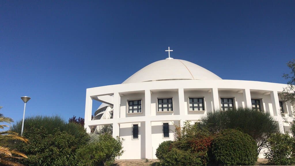 Nossa Senhora da Piedade Sanctuary
