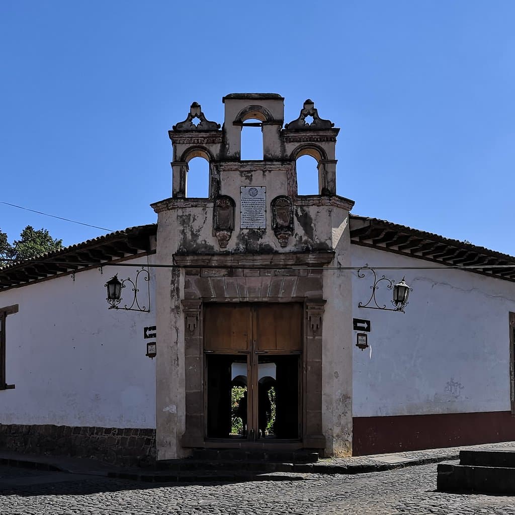 Museo de Artes y Oficios