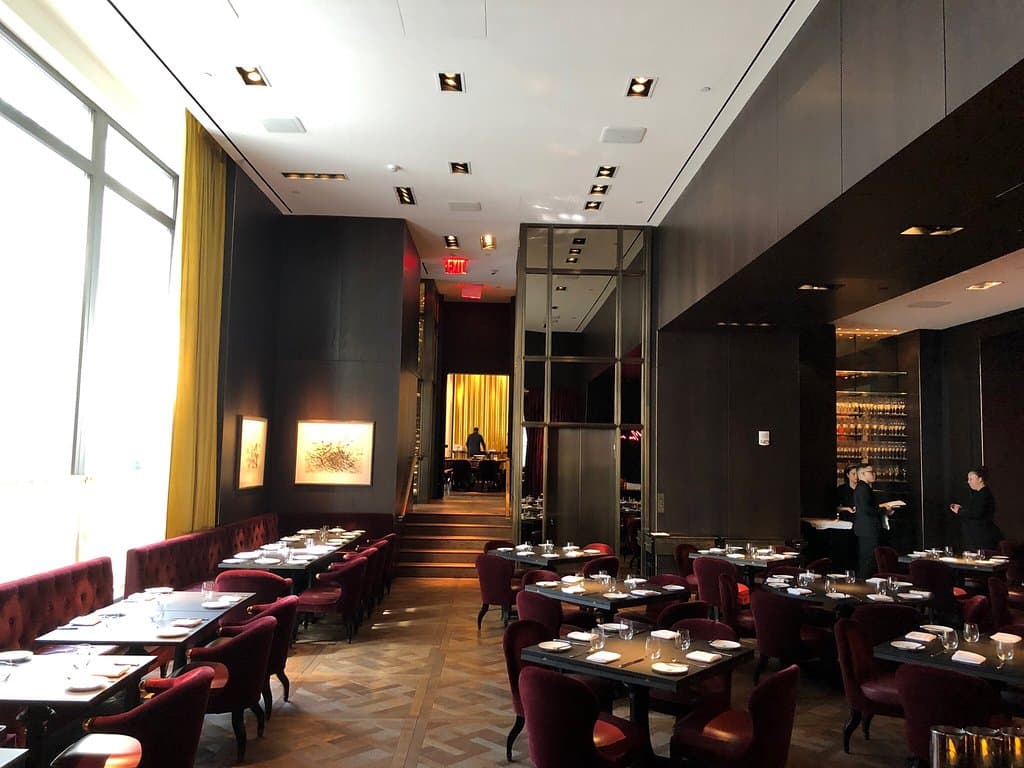 CUT by Wolfgang Puck