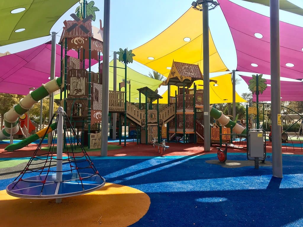 Near ANZAC Memorial Center 