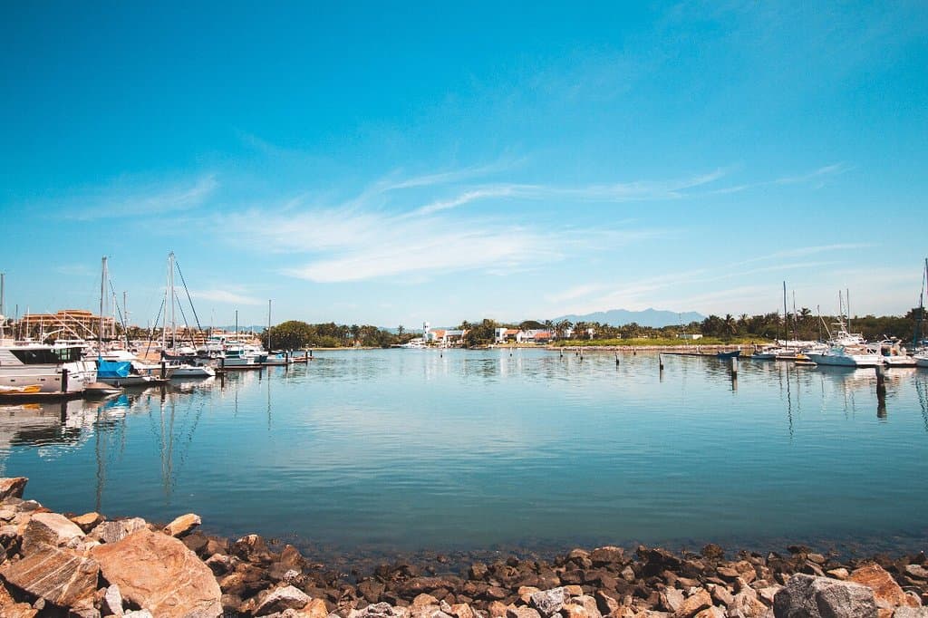Marina Nuevo Vallarta
