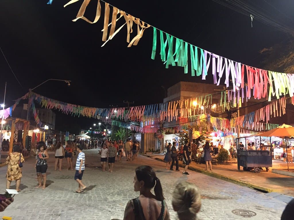 Feira de Artesanato Largo da Matriz