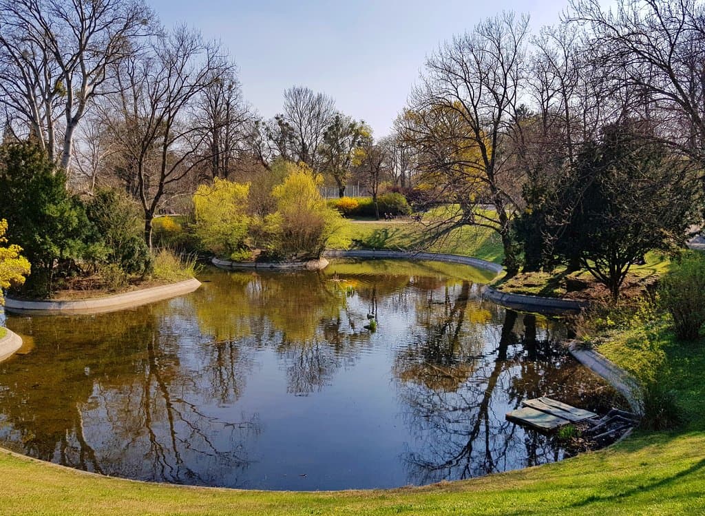 die herrlichen Teiche 1