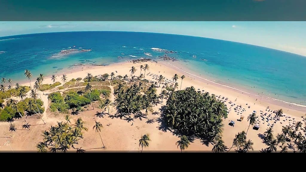 Praia Piatã
