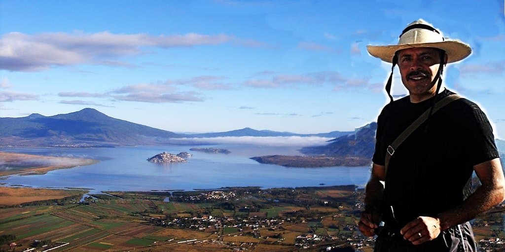 Lake Patzcuaro Region is full of treasures for you to discover. History, Culture, and Traditions at its best.