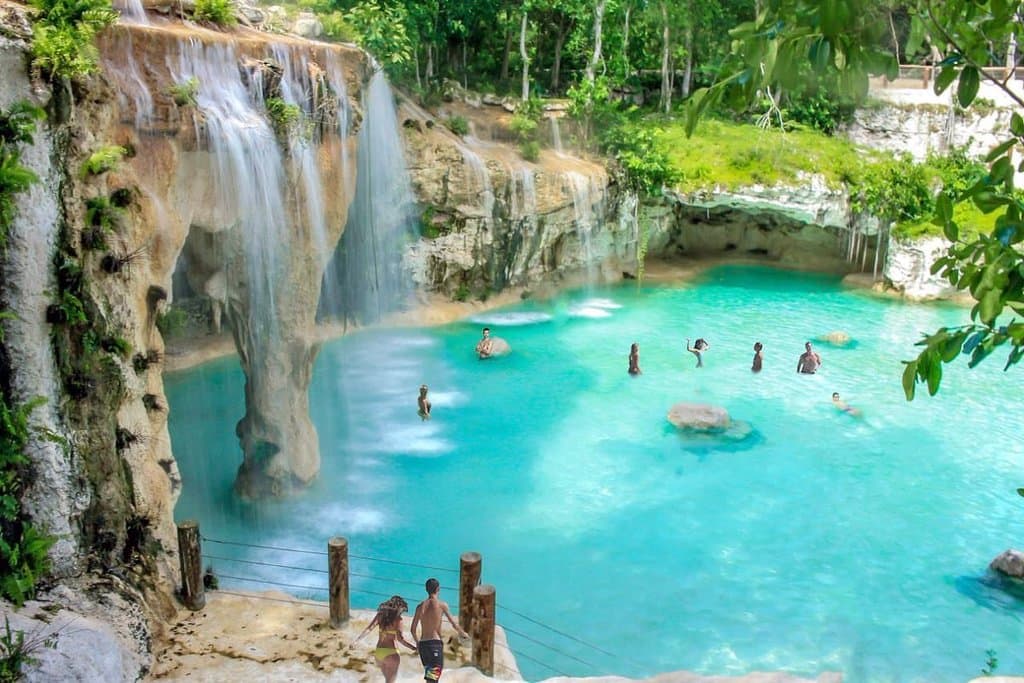 Scape Park Cap Cana