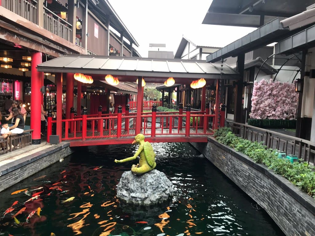 J-Park Sriracha Nihon Mura