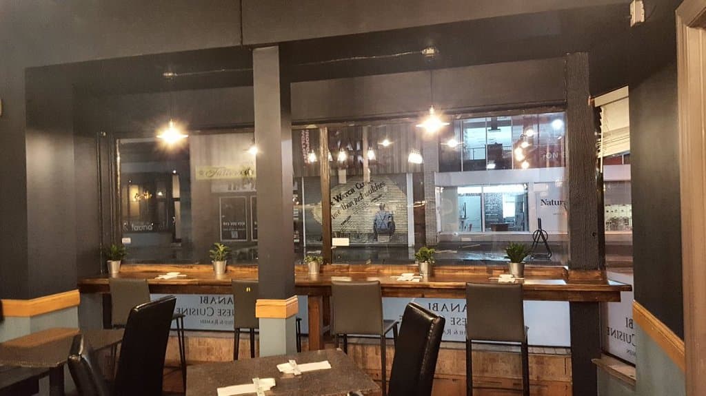 Hanabi Japanese Cuisine