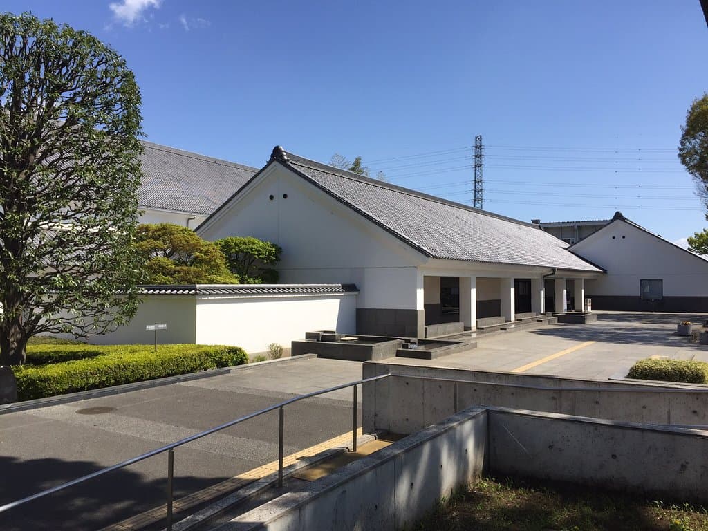 Kawagoe City Museum