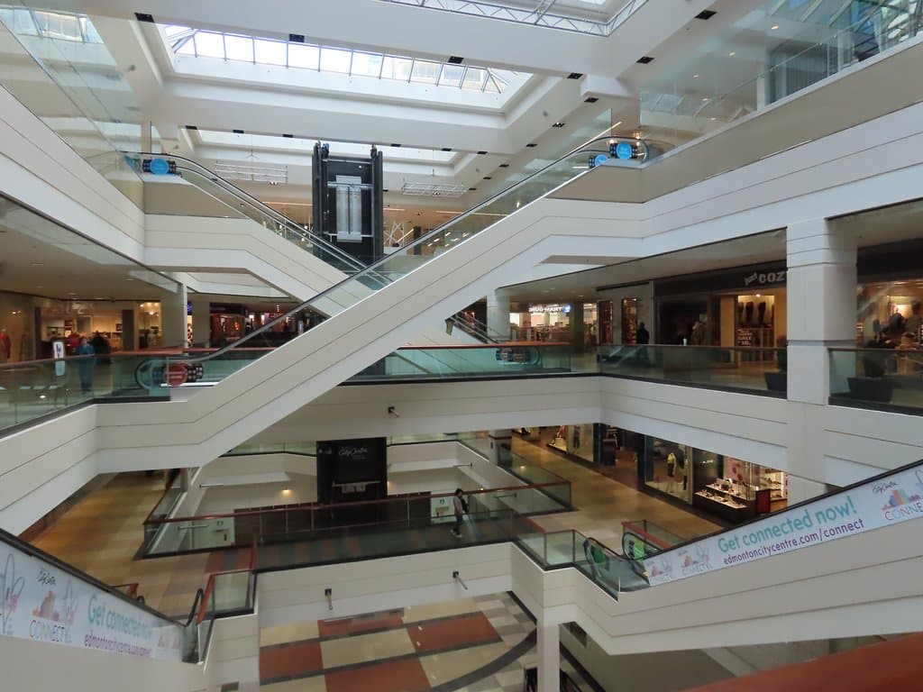 Great light, lots of connections.