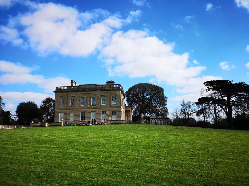 Blaise Castle Estate Bristol