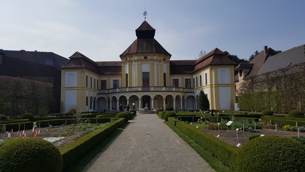 German Medical History Museum