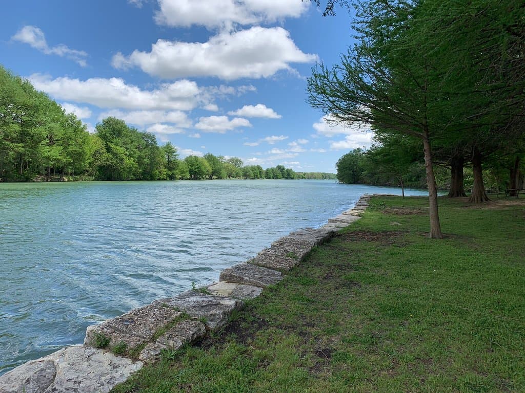 Kerrville-Schreiner Park