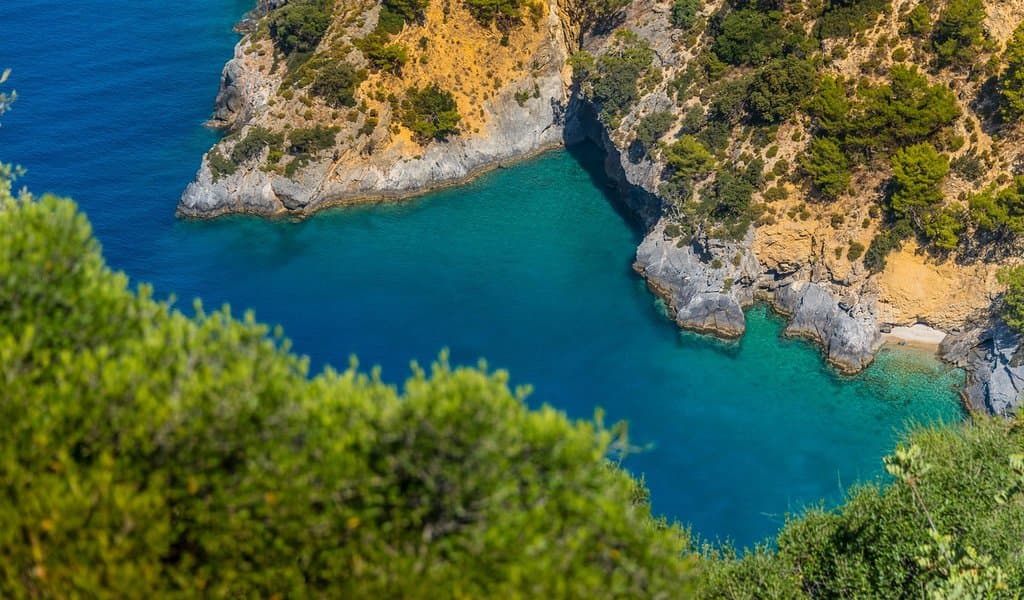 The Private Islands & Bays of Turkey 
 World-class concierge villas or the most luxurious eco boutique hotel.