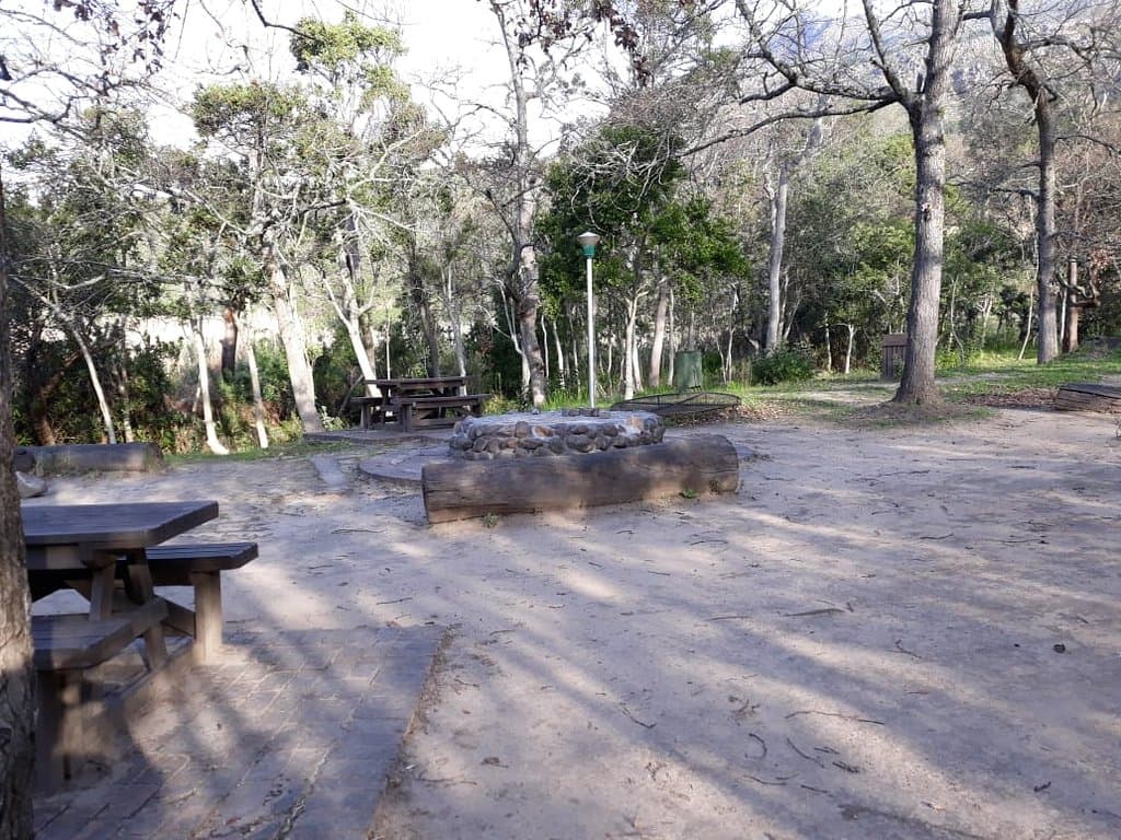 Assegaaibosch Nature Reserve
