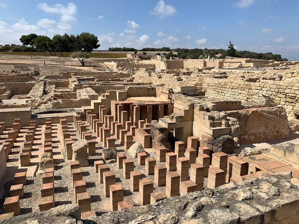 Lucentum Tossal de Manises