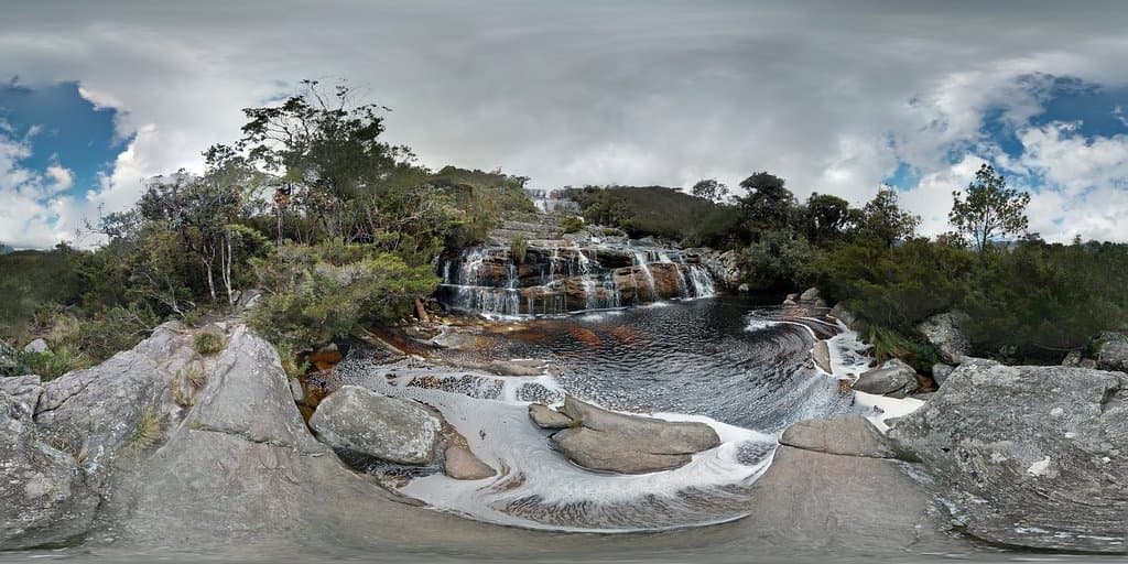 Cachoeira