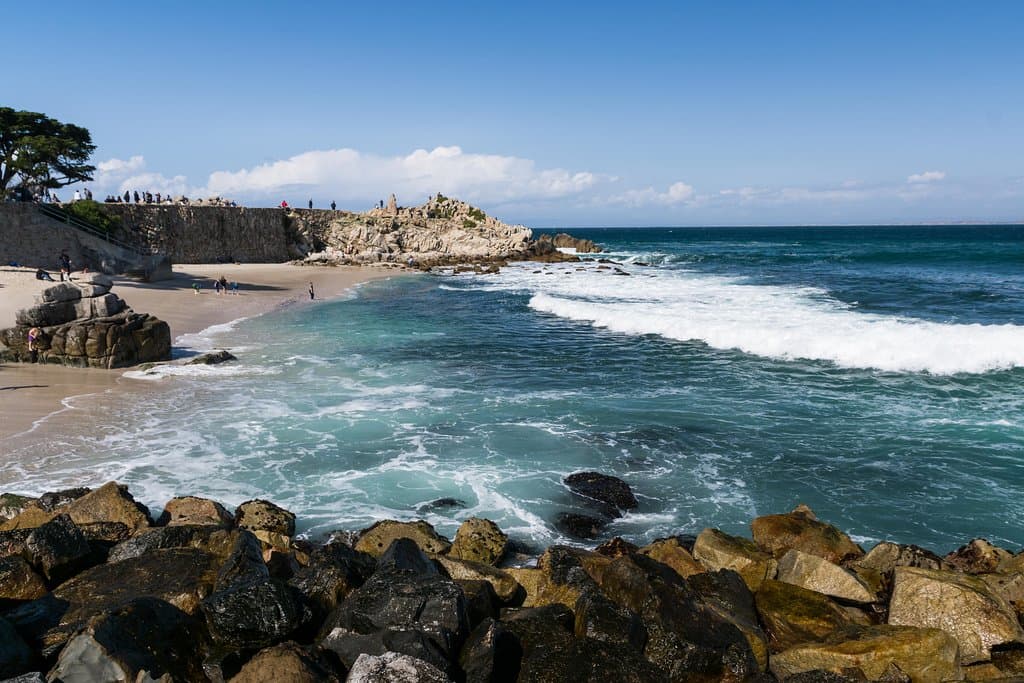 The Other Beach