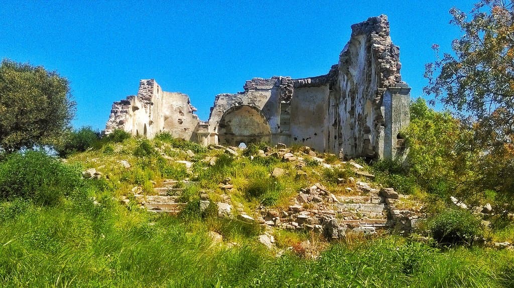 kilise