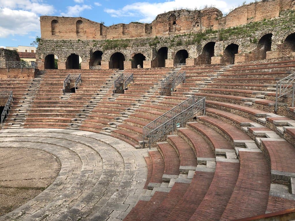 Roman Theatre