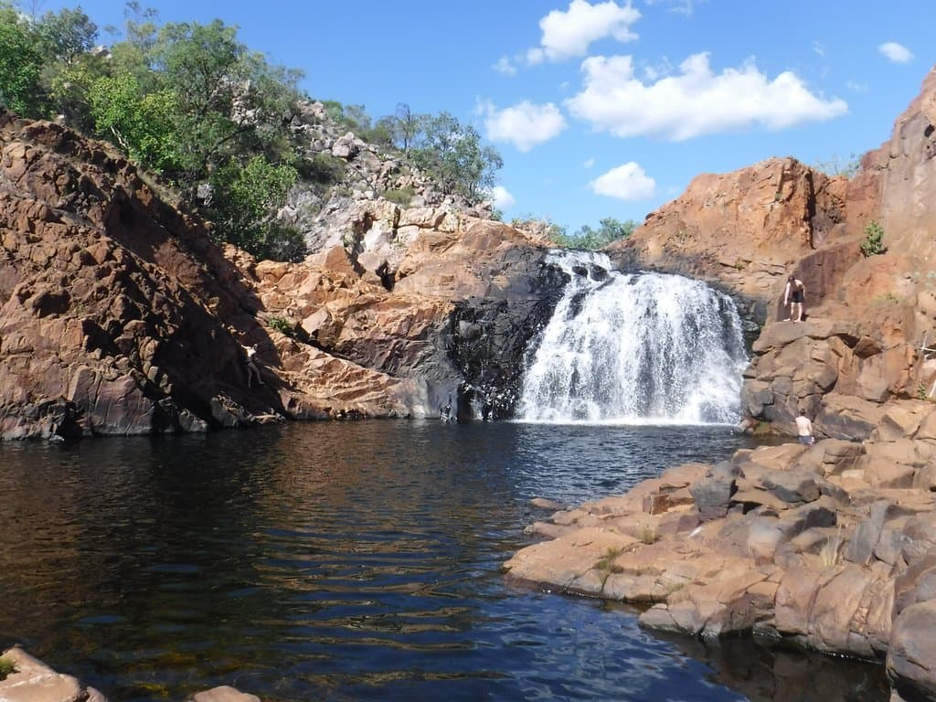 Leliyn (Edith Falls)