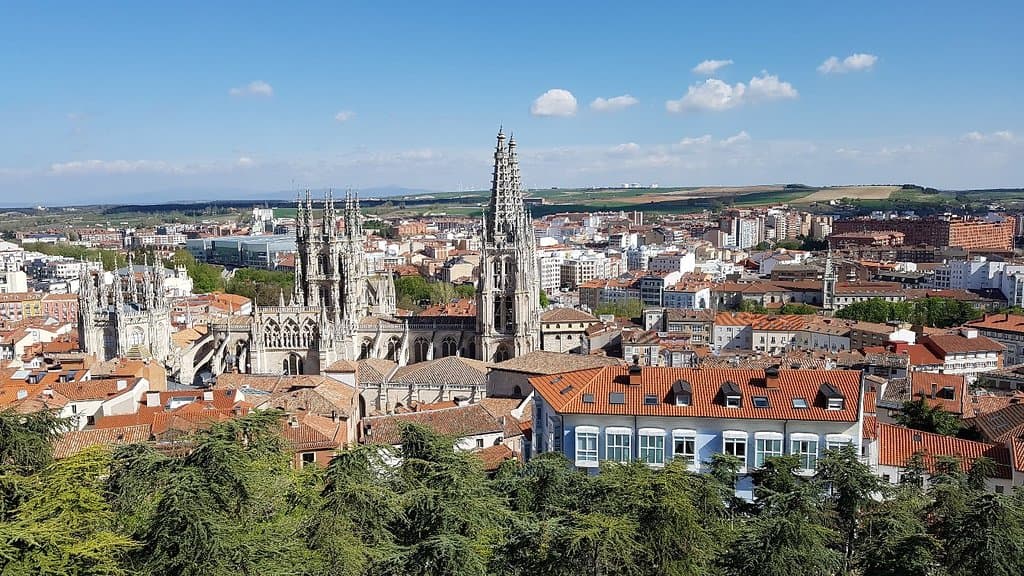 Mirador de San Esteban