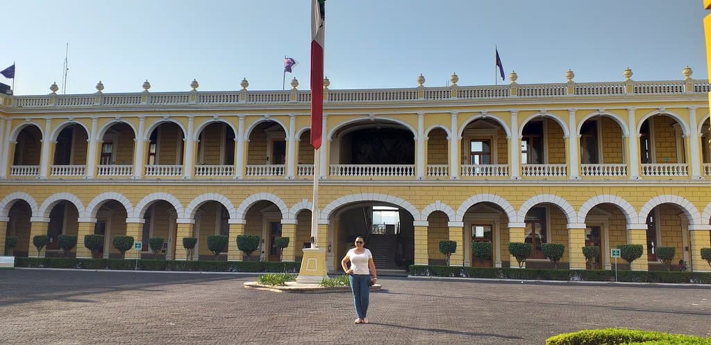 Palacio Municipal Orizaba