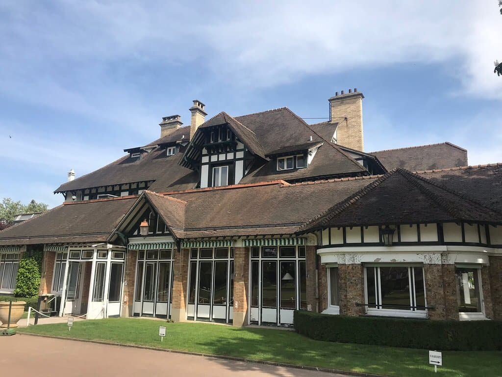 Le 1882 - Restaurant du Golf de la Boulie