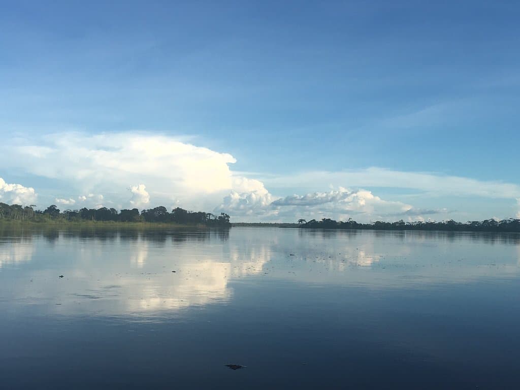 Parque Estadual do Cantão