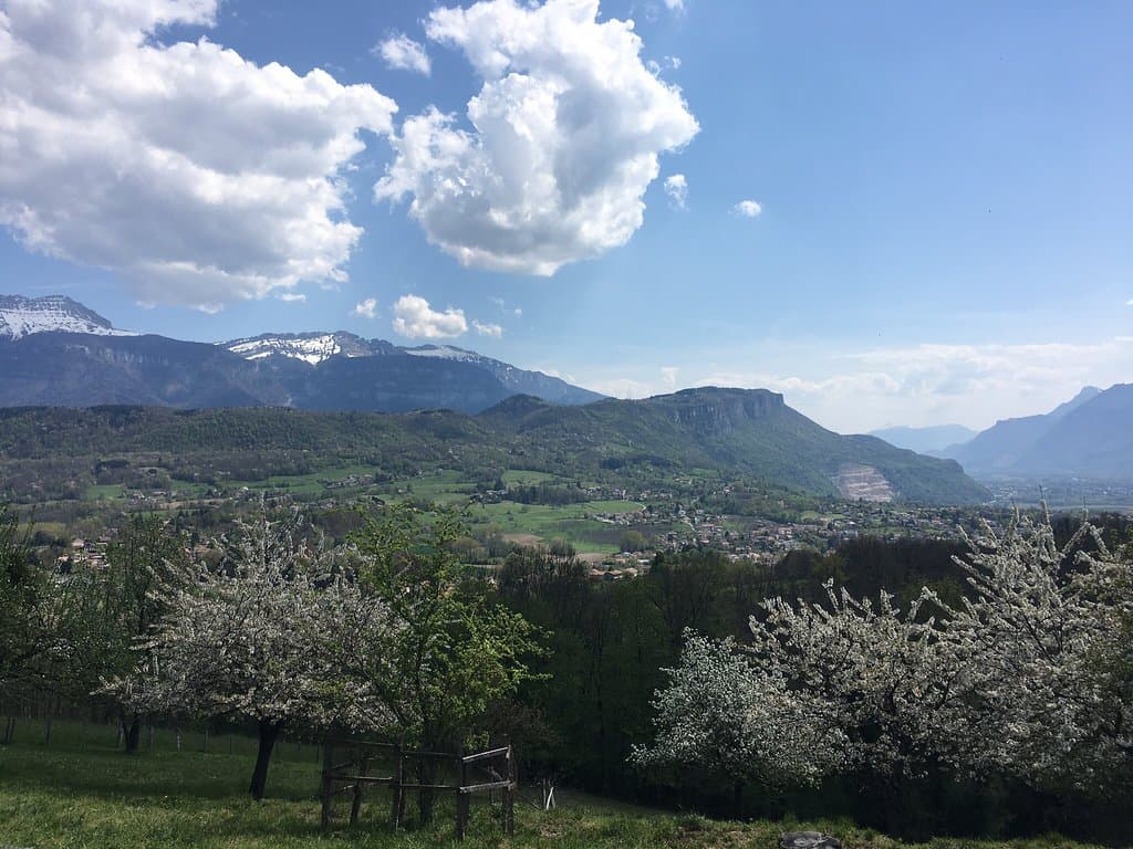 Notre-Dame de Vouise