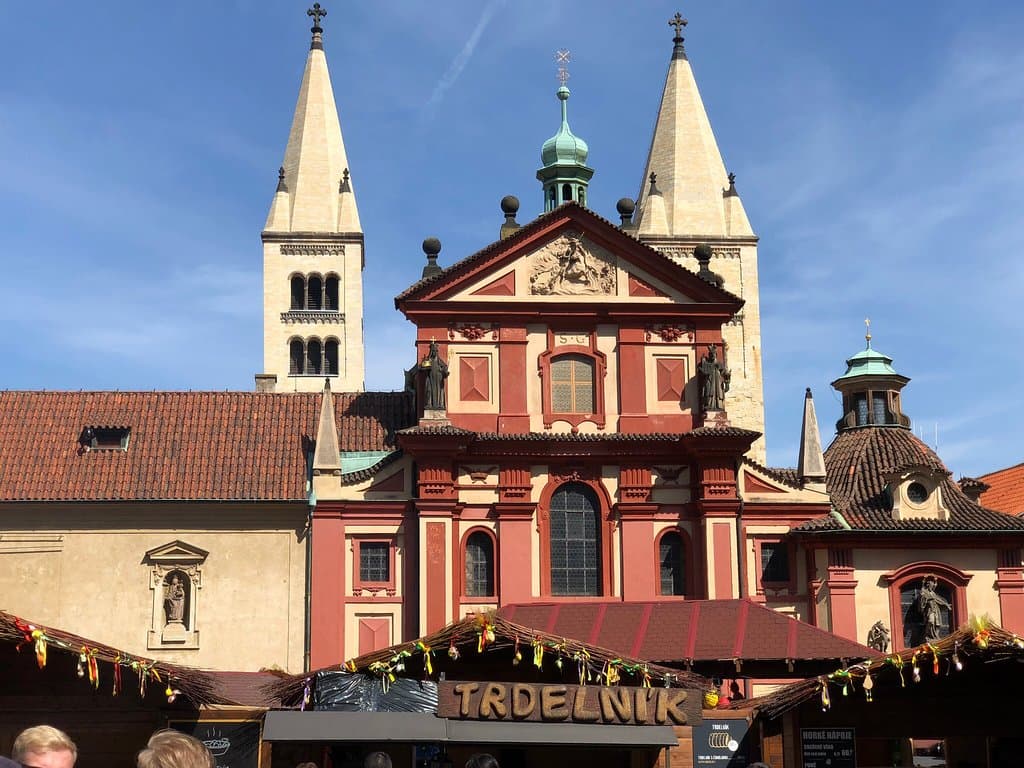 Basilica di San Giorgio