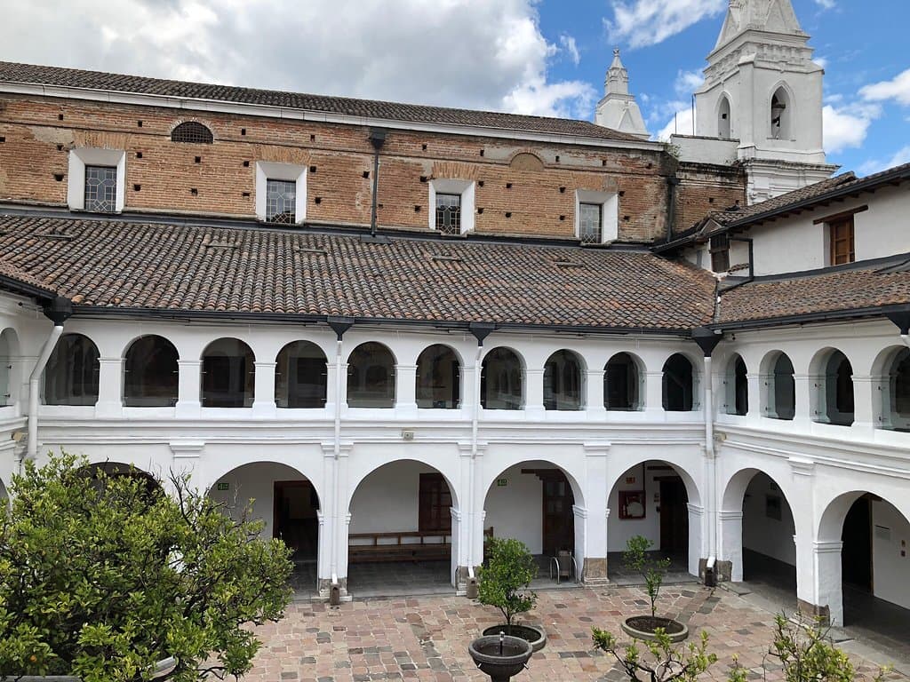 Museo del Carmen Alto