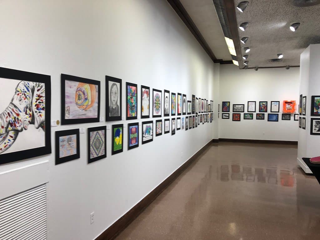 International Museum of Art El Paso