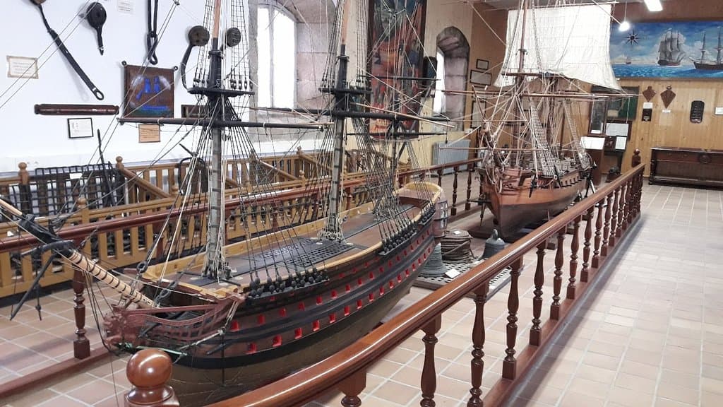 Museo Naval