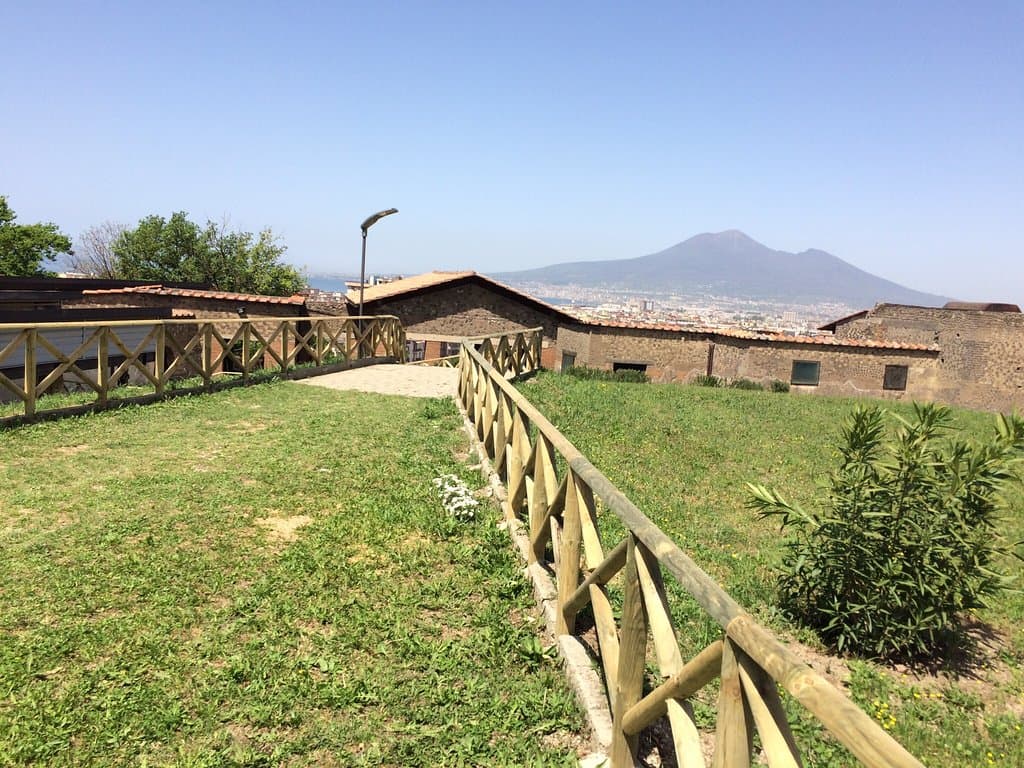 Villa Arianna Stabiae