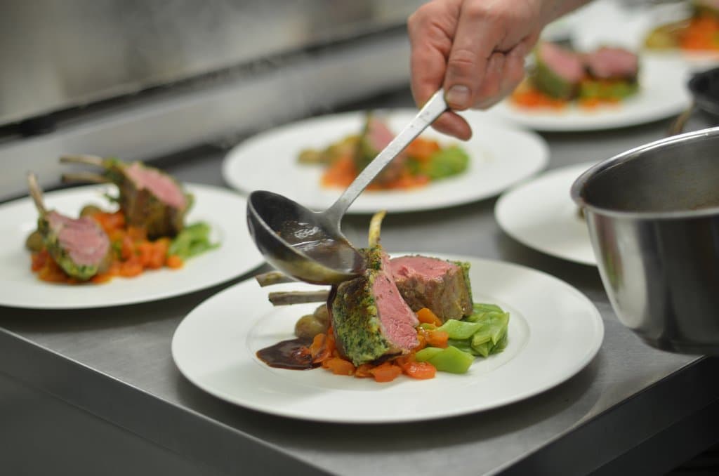 Küchenrendezvous Super Lecker