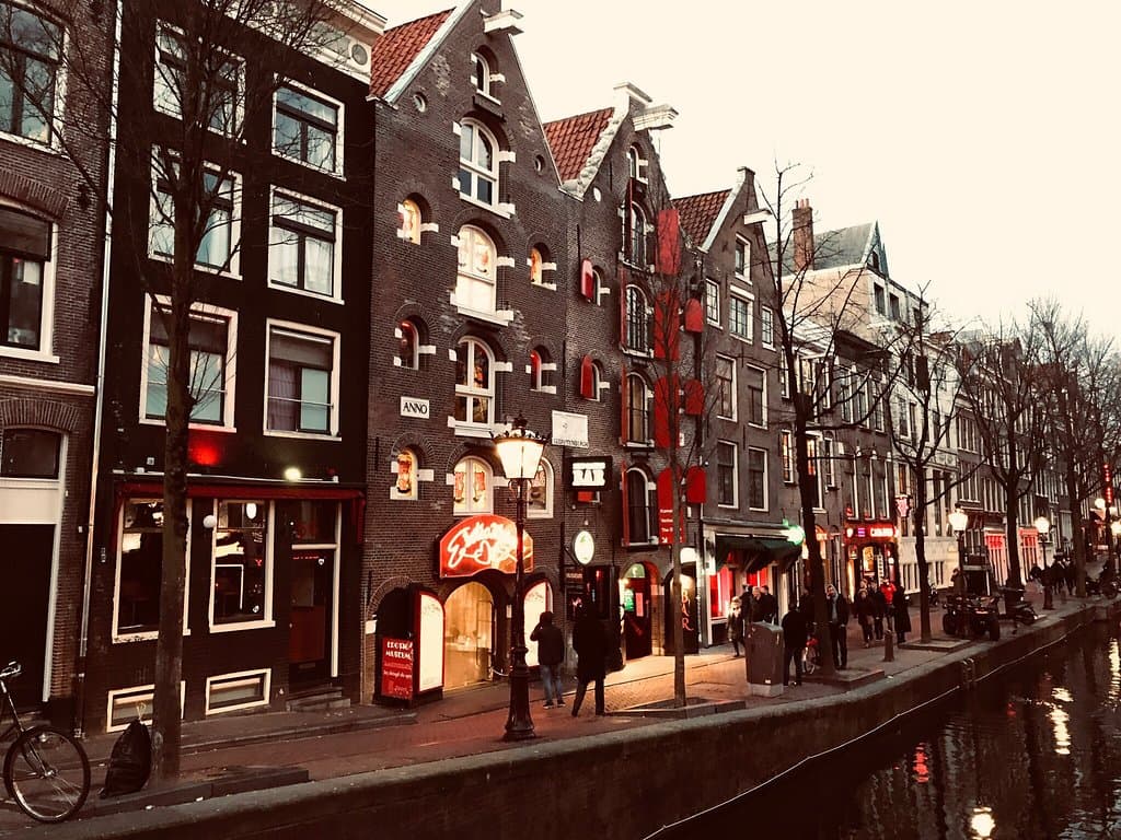 Discover the Historic Charm of Prinseneiland